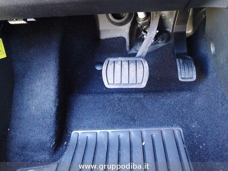 Jeep Avenger P2K E-Hybrid Altitude 1.2 110cv Dct Mh