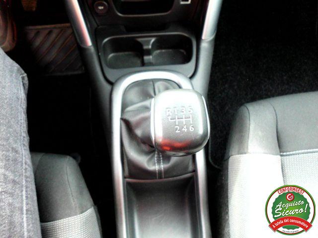 CITROEN C3 Aircross BlueHDi 120 S&S Shine