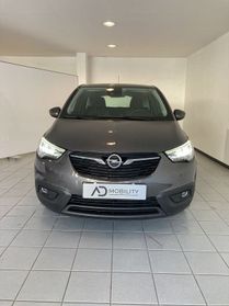 Opel Crossland Crossland 1.5 ecotec Advance