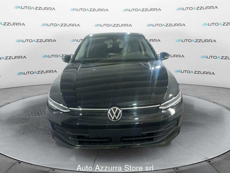Volkswagen Golf 1.5 TSI 115 CV ACT Edition Plus *PROMO AZZURRA*