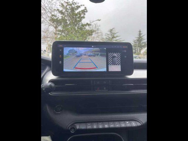 JEEP Avenger - 1.2 Turbo 100 CV MHEV Summit