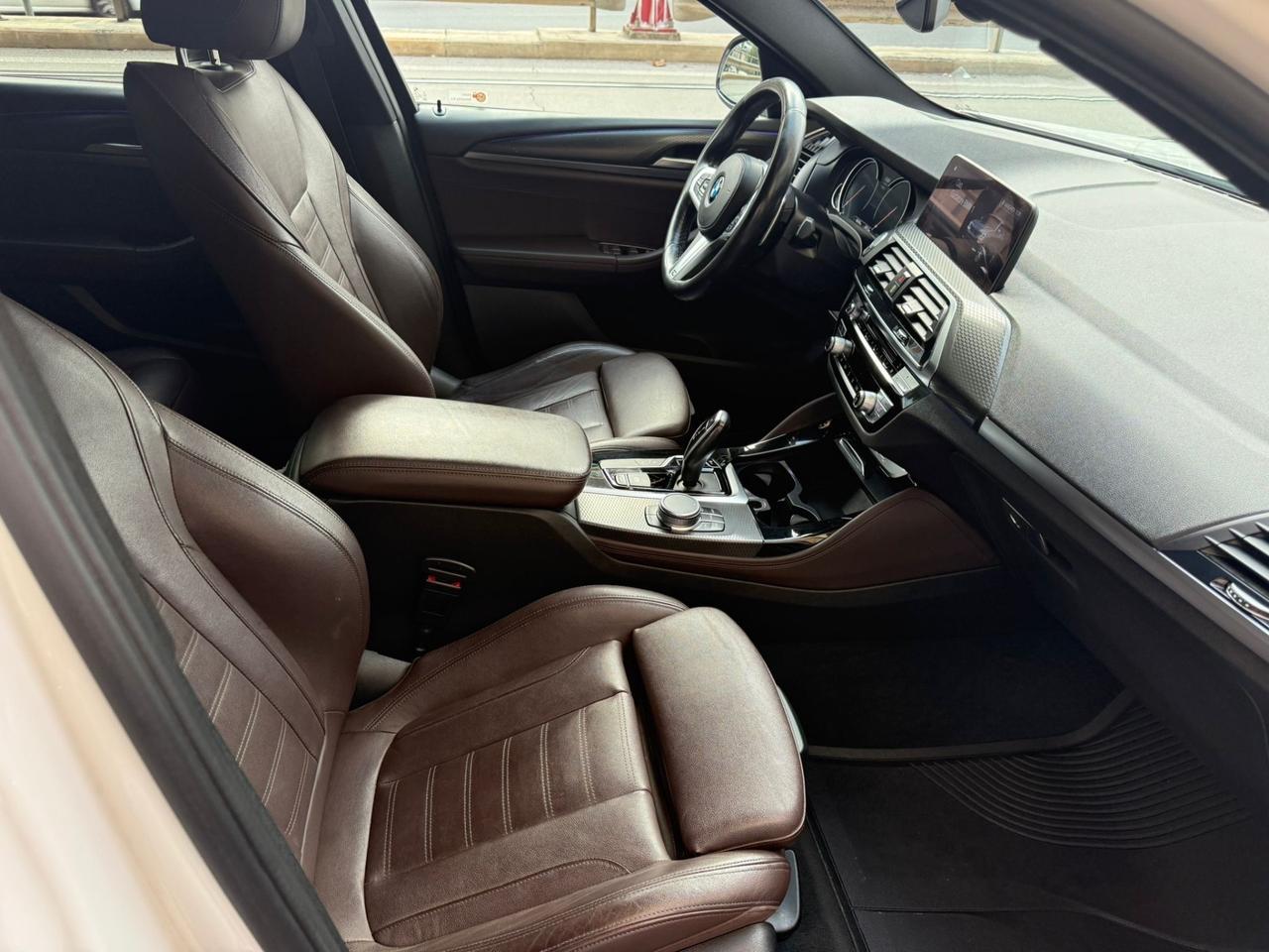 Bmw X4 xDrive25d Msport-X