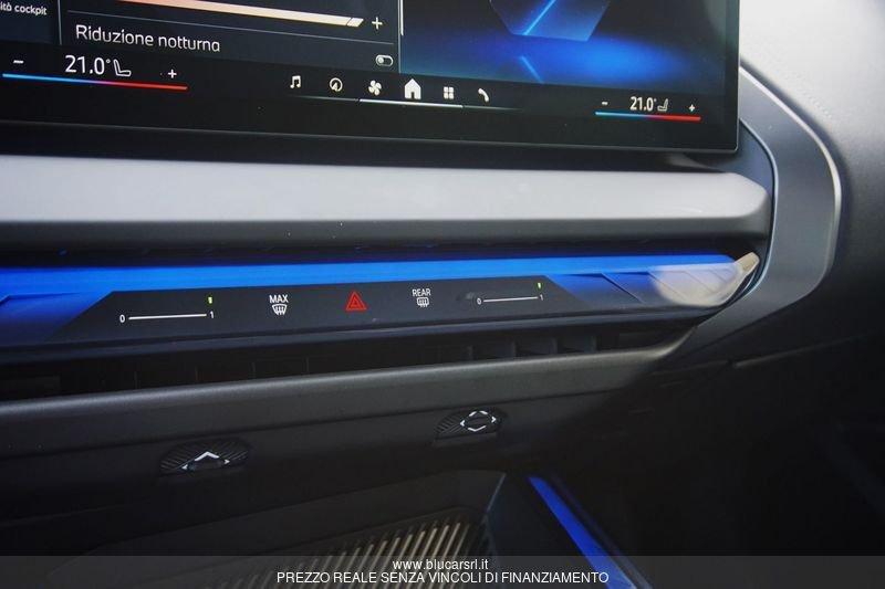 BMW X3 X3 xDrive20d 48V MSport