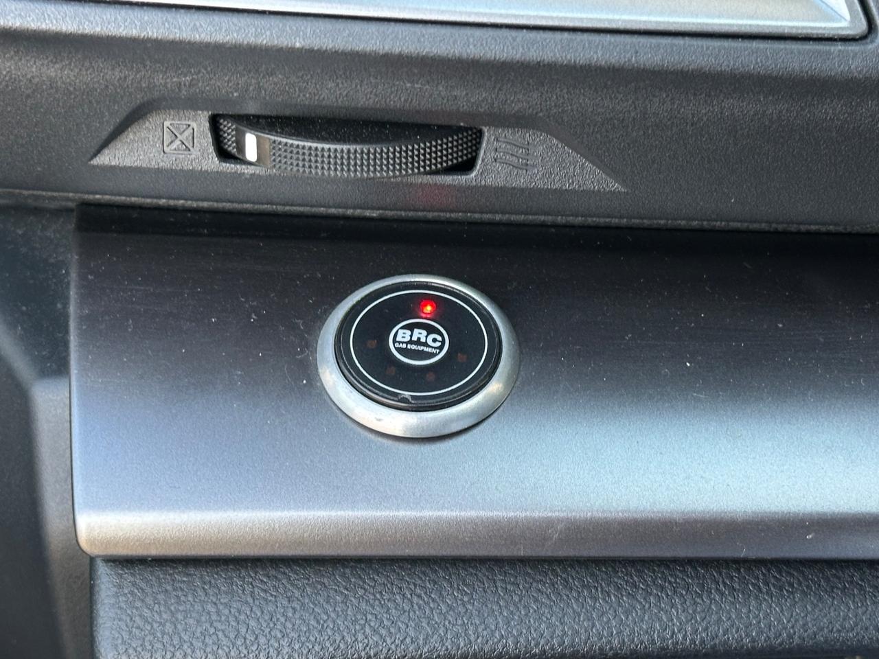 Subaru XV 1.6i Lineartronic Premium GPL