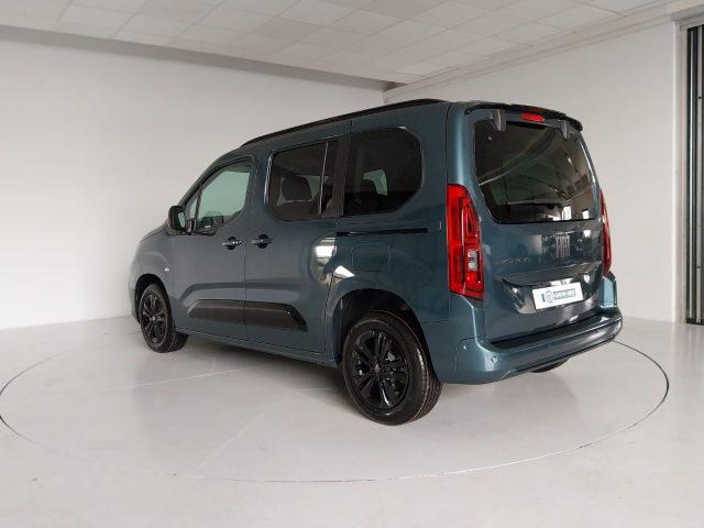 FIAT Doblo Doblò 1.5 BlueHdi 130 CV AT8 PC Entry