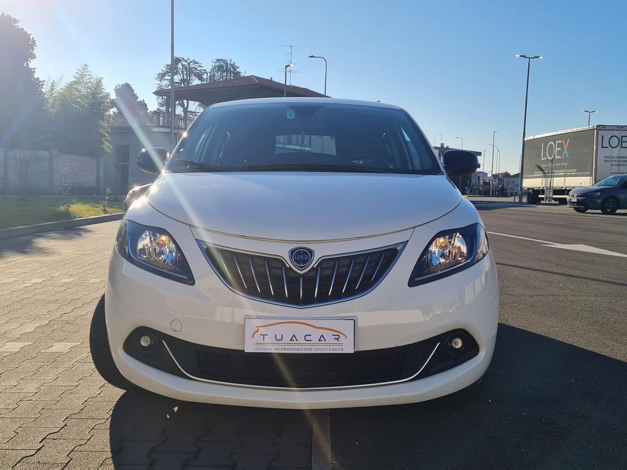 Lancia Ypsilon 1.0 FireFly MHEV Gold #8247