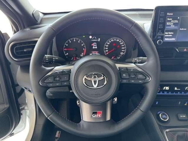 Toyota Yaris GR 1.6 Circuit