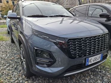 DR AUTOMOBILES dr 3.0 1.5 Gpl 114cv