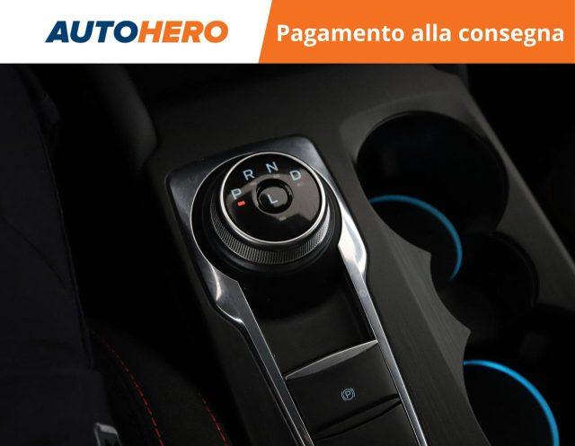 FORD Focus 1.5 EcoBlue 115 CV automatico 5p. ST-Line X