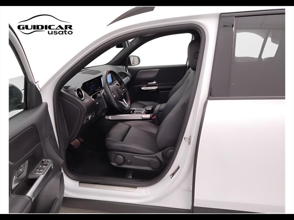 Mercedes-Benz GLB - X247 2019 - GLB 200 d Sport Plus auto
