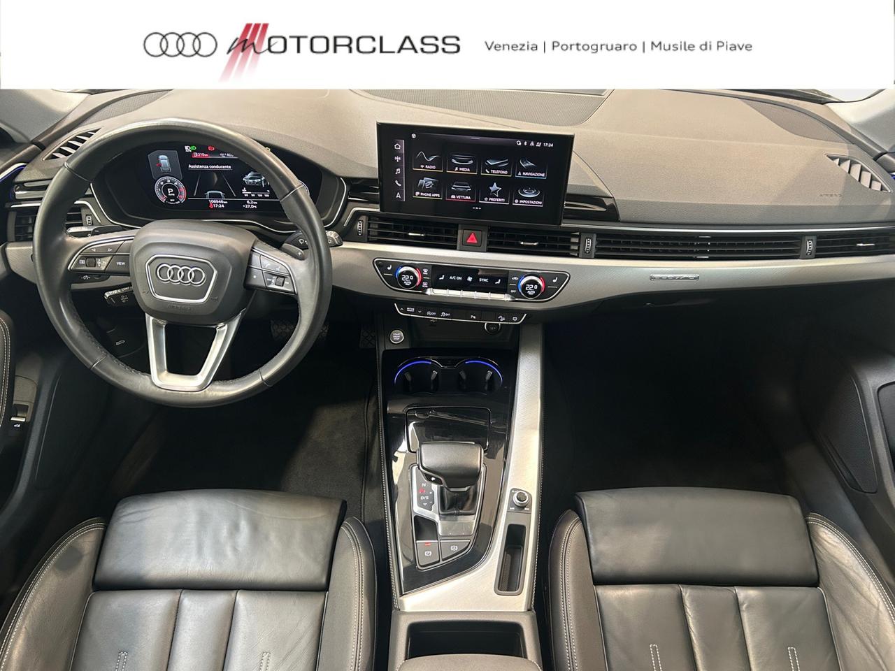 50 Tdi Mhev Evolution Quattro Tiptronic