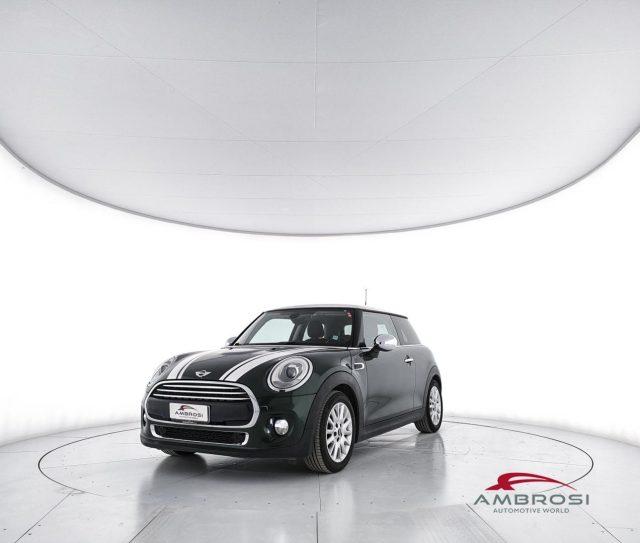 MINI Cooper 3 porte 1.5 - PER OPERATORI DEL SETTORE