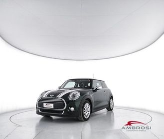 MINI Cooper 3 porte 1.5 - PER OPERATORI DEL SETTORE
