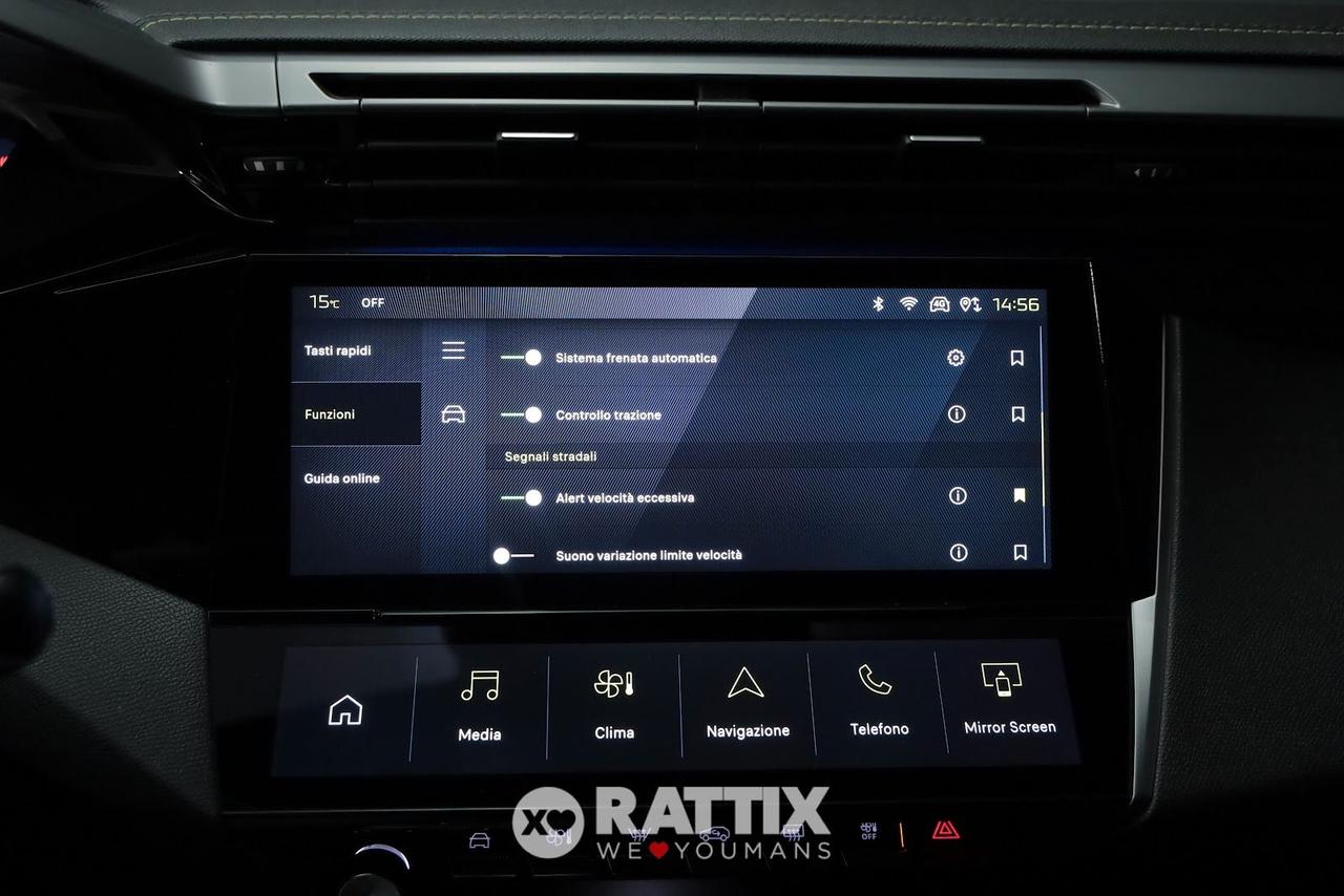 Peugeot 308 SW 1.6 Hybrid 225CV GT e-EAT8