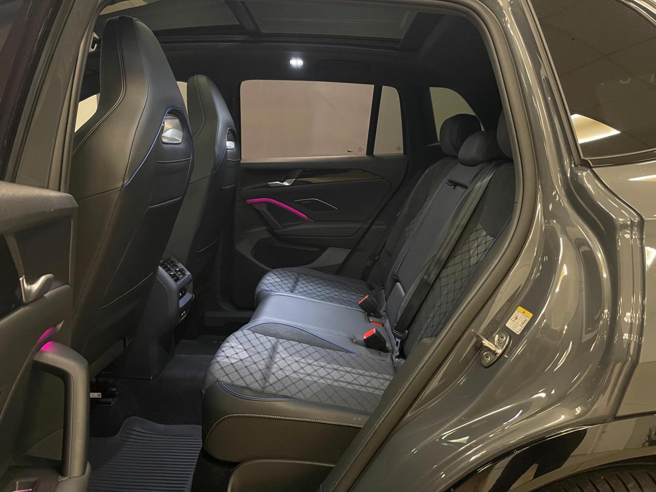 Volkswagen Tiguan 2.0 TDI 150cv SCR DSG R-Line