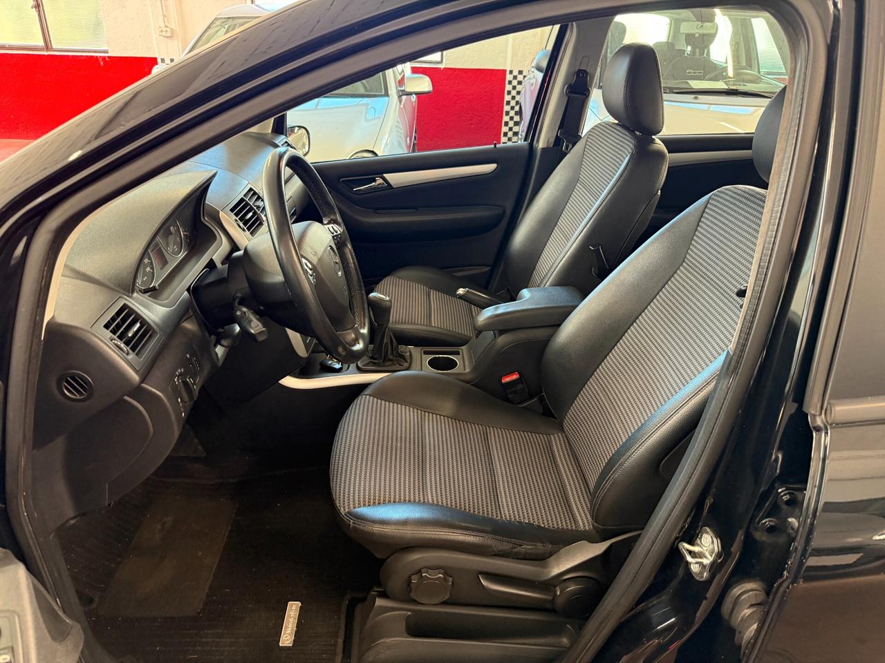 Mercedes-benz A 170 Avantgarde