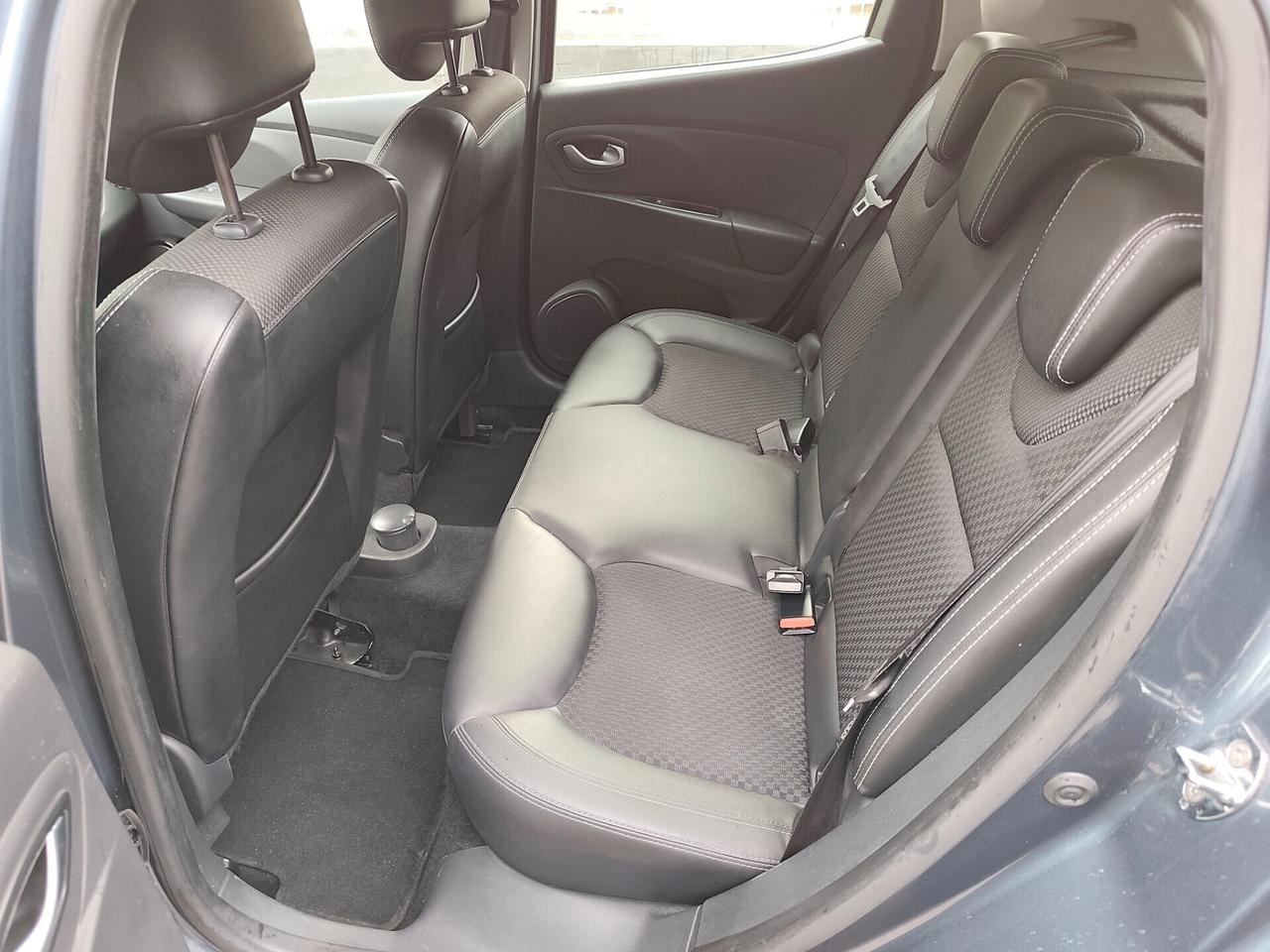 Renault Clio 1.5 dCi 90 CV Moschino