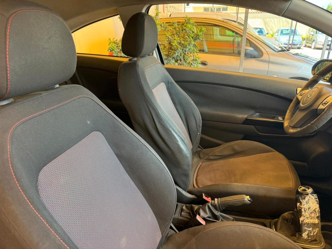 Opel Corsa 1.3 CDTI 90CV 3 porte Enjoy