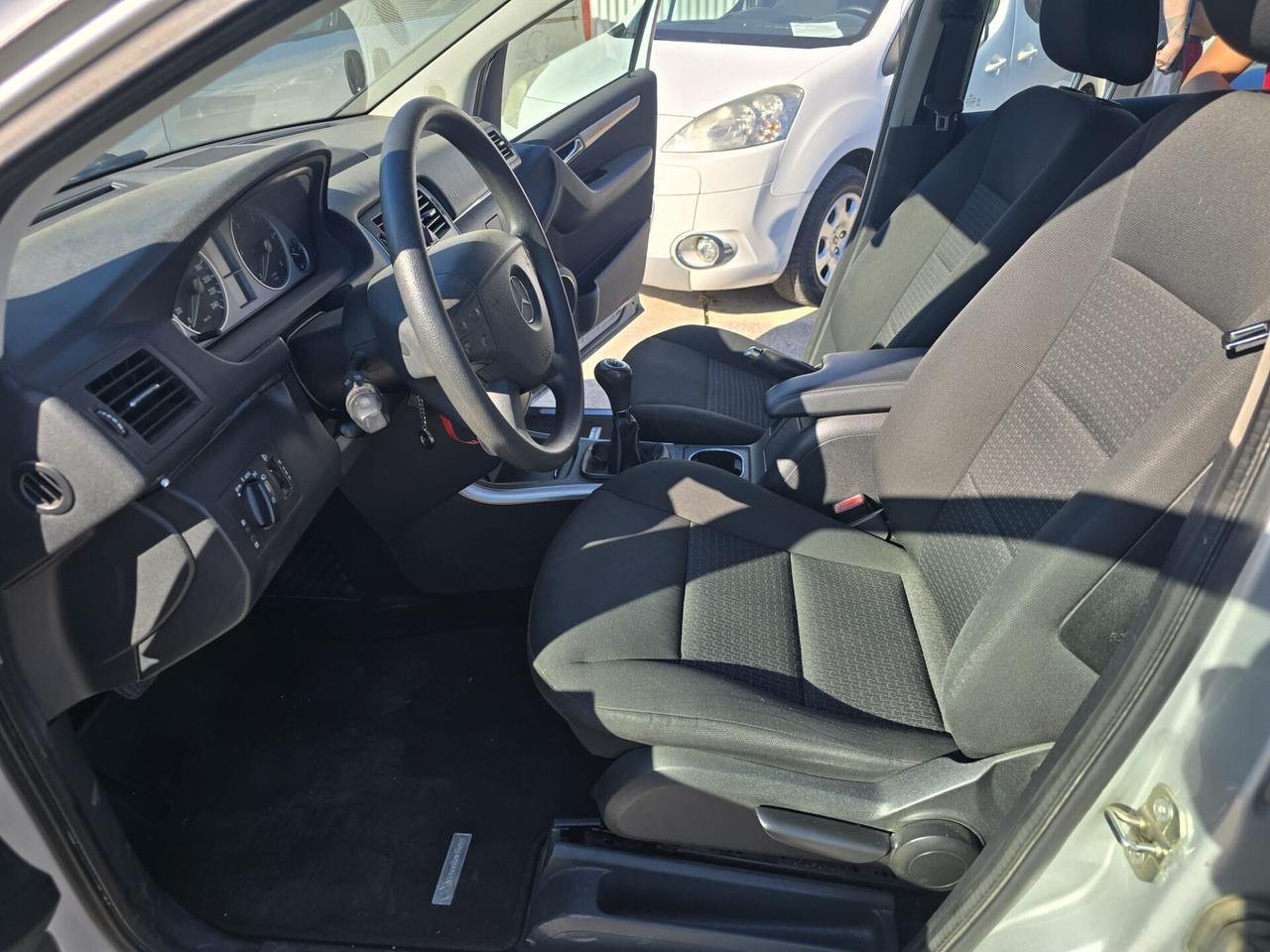 Mercedes-benz B 180 B 180 CDI