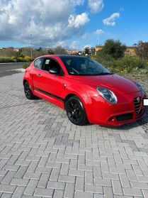 Alfa Romeo MiTo 1.6JTD O-C-C-A-S-I-O-N-E CHIAMA