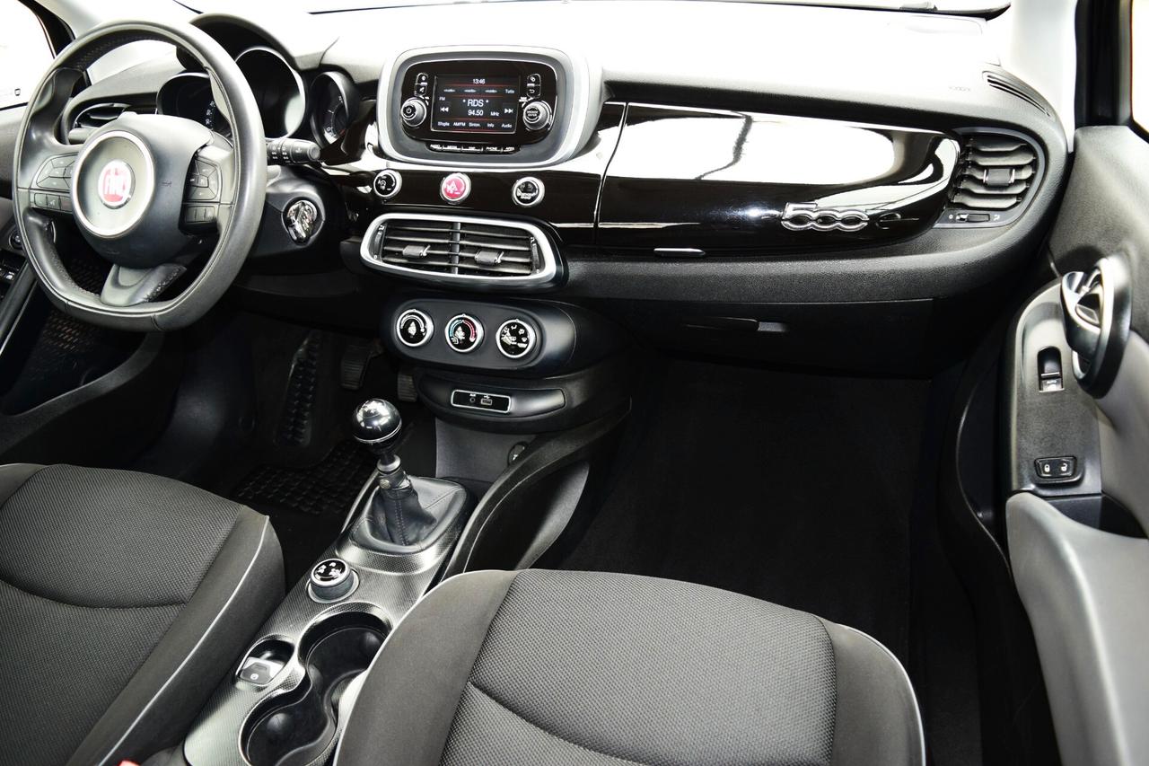 Fiat 500X 1.3 multijet 95 cv Pop Star - Per commercianti