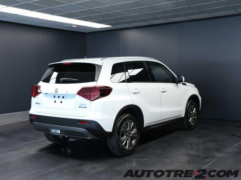 Suzuki Vitara Vitara 1.4h Cool+ 4wd allgrip 110cv TUA DA 21950 DETAX !!