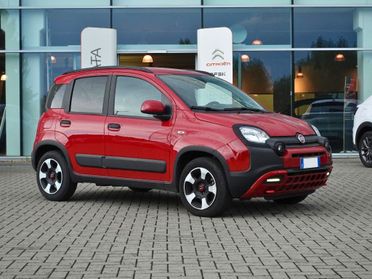 Fiat Panda Cross 1.0 FireFly S&S Hybrid Prezzo reale