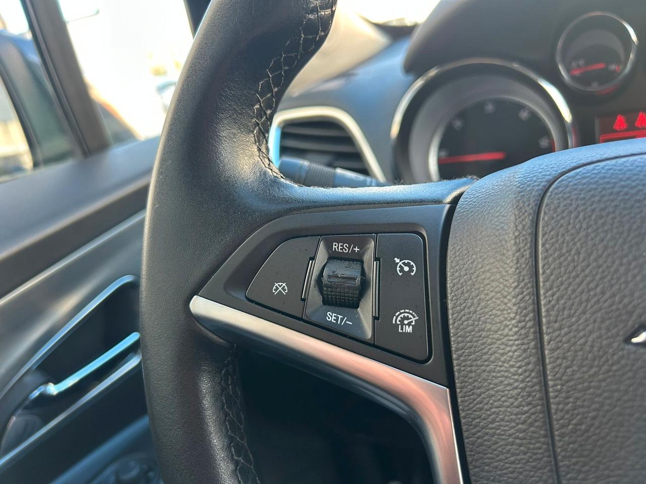 Opel Mokka 1.6 CDTI 136 Cv COSMO AUTOM. NAVI-2015