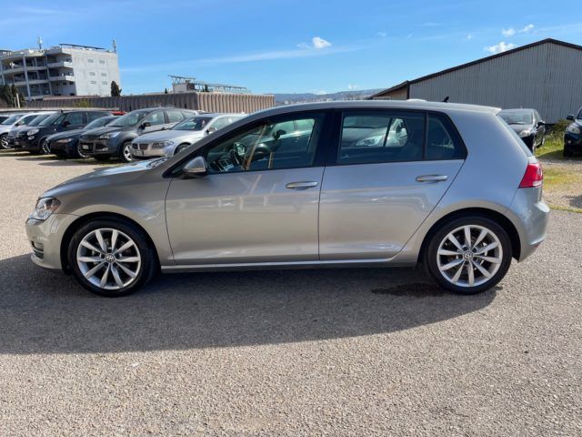 VOLKSWAGEN Golf VII 1.6 TDI 110 CV 5p. Executive BlueMotion Te