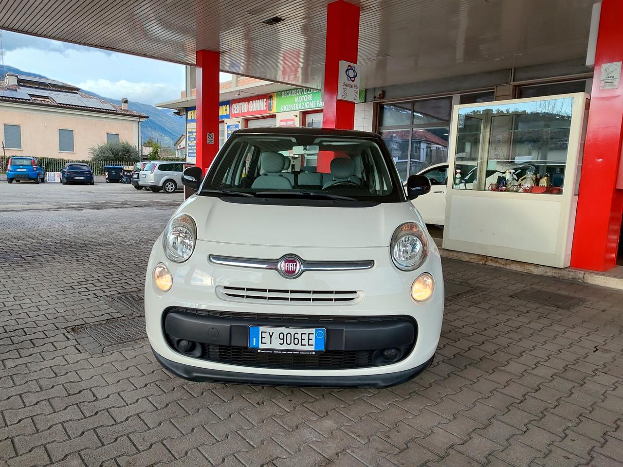 Fiat 500L 1.3 MOTORE KM 0 Pop Star 2015 promo