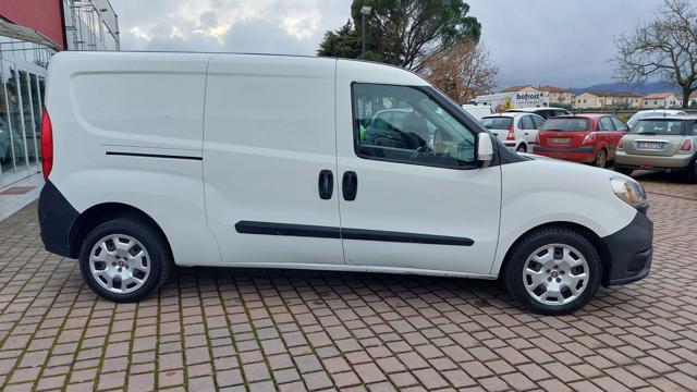 FIAT Doblo Doblò 1.6 MJT 120CV Cargo Maxi E6B 60.000 Km 3P.