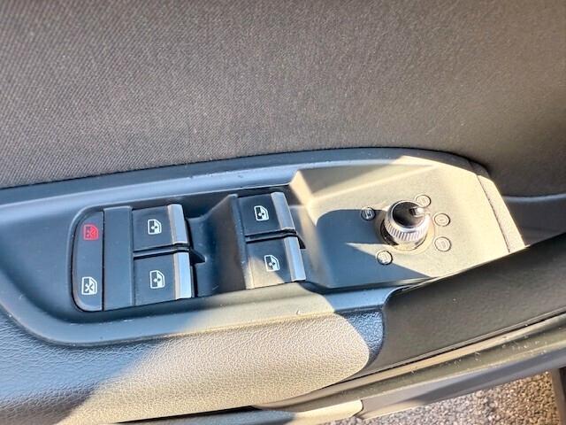 Audi Q5 2.0 TDI 190 CV quattro S tronic Business Sport