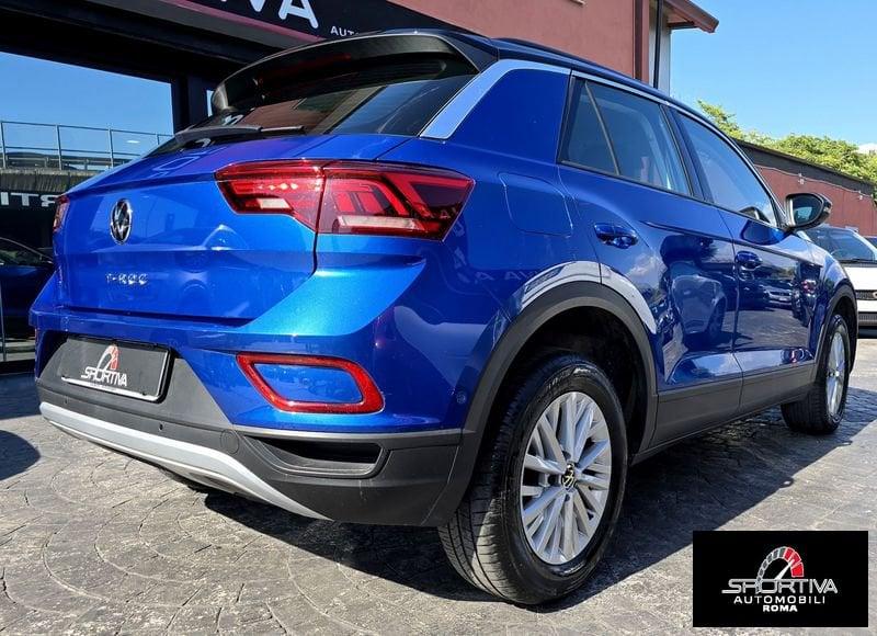 Volkswagen T-Roc BUSINESS PARI AL NUOVO UNIPRO!