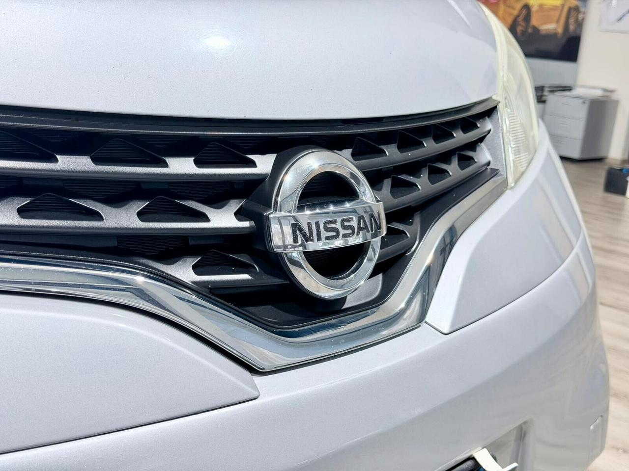 NISSAN EVALIA NV200 1.5 110CV 7POSTI AUTOVETTURA