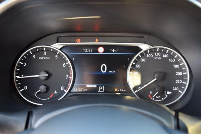 NISSAN Juke 1.0 DIG-T 114 CV DCT N-Connecta