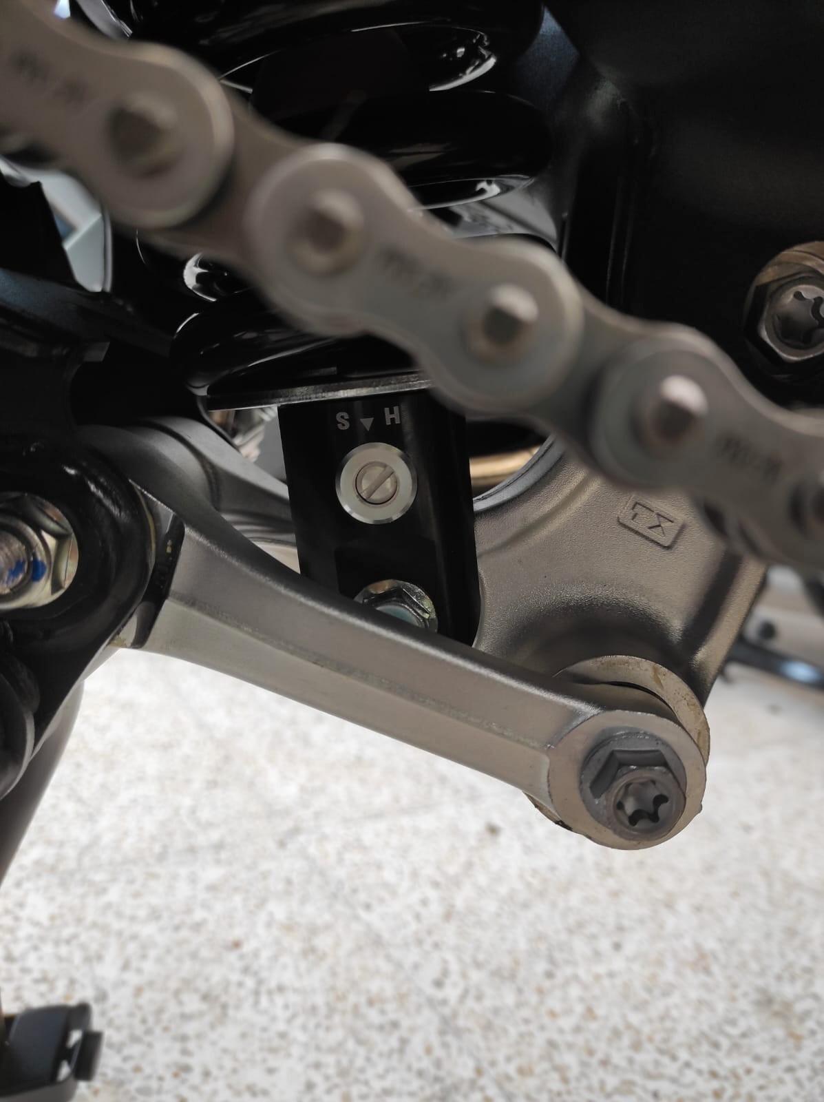 KOVE 510X ADVENDTURE SABBIA Euro 5+