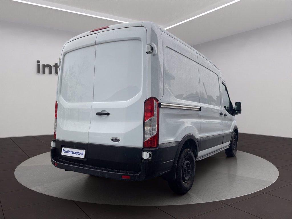 FORD Transit 330 2.0 tdci 170cv trend L2H2 E6.2 del 2021
