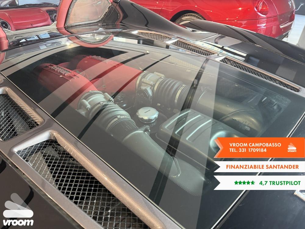 FERRARI F430 F430 Spider F1