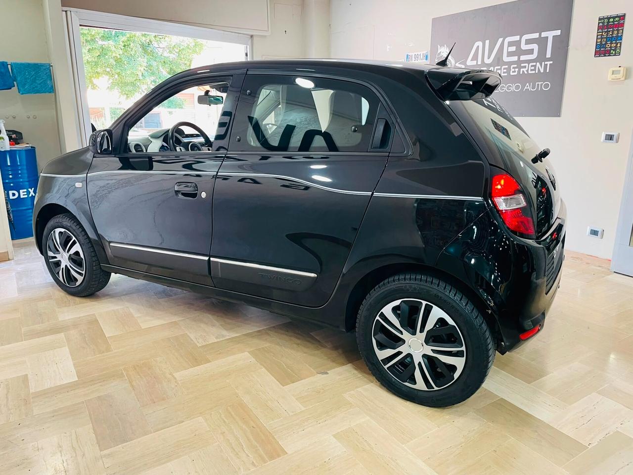 Renault Twingo TCe 90 CV Stop&Start Energy Intens
