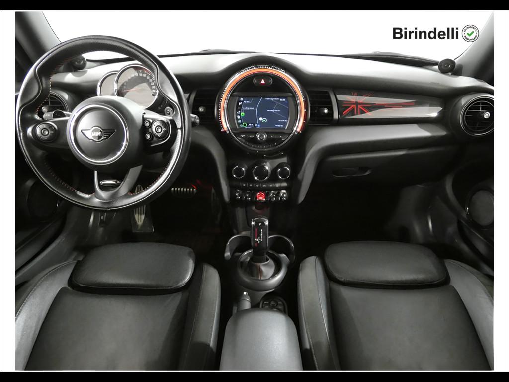 MINI Mini 4ª serie (F56) - Mini 2.0 John Cooper Works