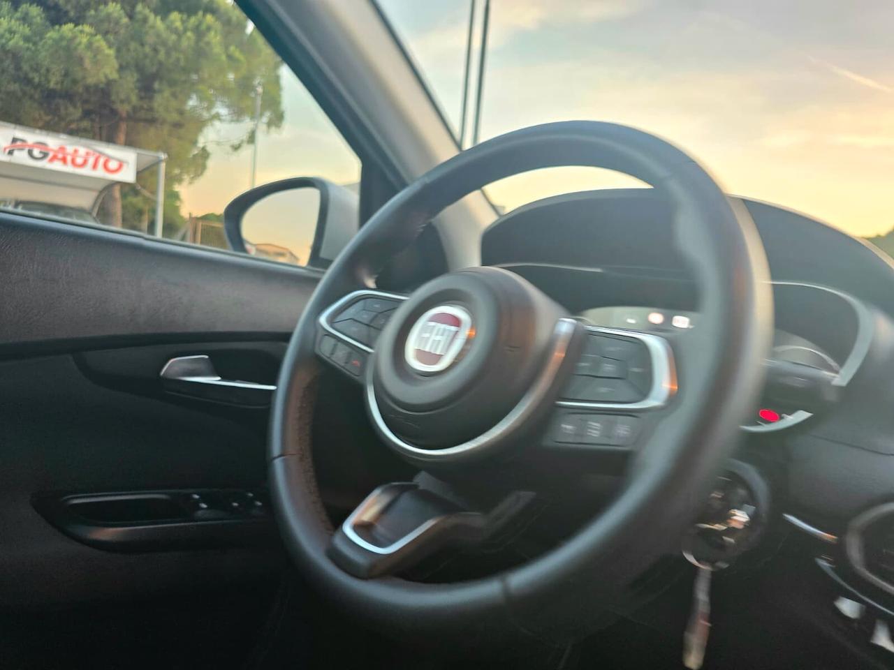 Fiat Tipo 1.3 Mjt S&S SW City Life
