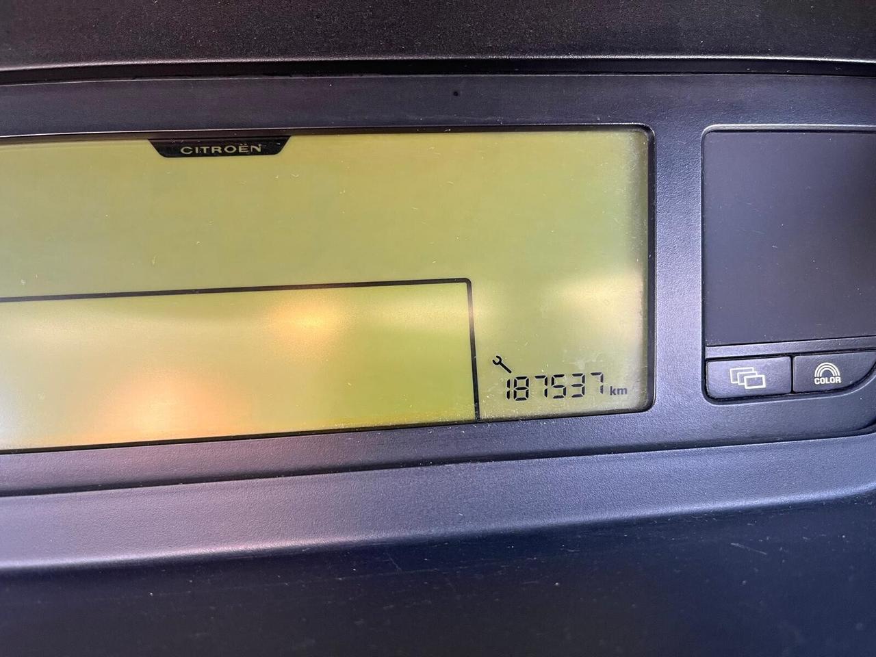 Citroen C4 Grand Picasso 2.0 HDi 138 FAP aut. Exclusive ** 7 POSTI**