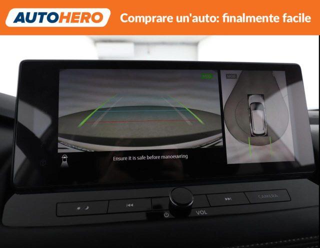 NISSAN X-Trail e-Power 2WD 5 posti N-Connecta