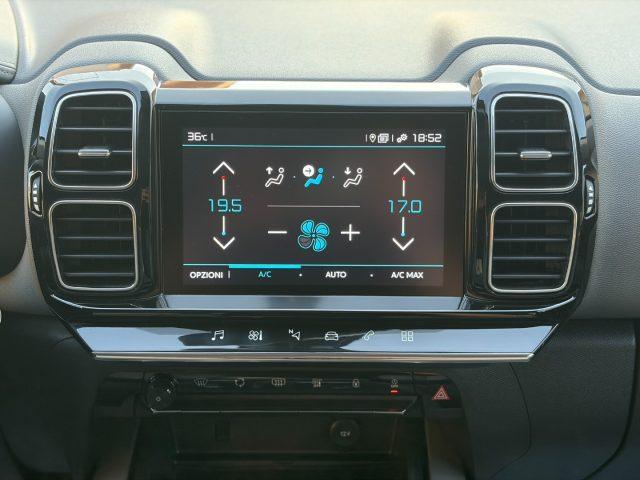 CITROEN C5 Aircross BlueHDi 130 EAT8 Shine