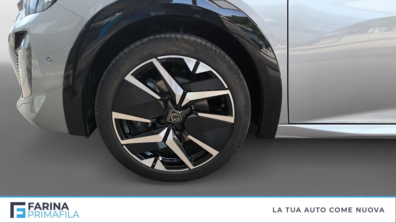 PEUGEOT 208 II 2023 - 208 1.2 puretech GT s&s 100cv