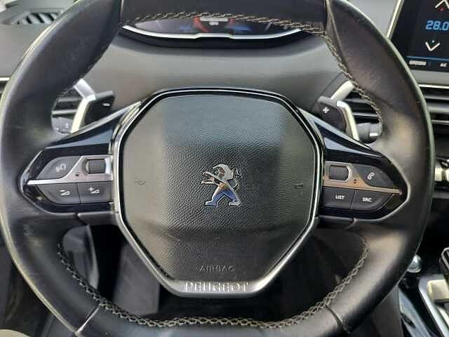 Peugeot 5008 BlueHDi 130 S&S EAT8 Allure