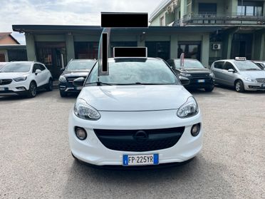 Opel Adam 1.2 70 CV