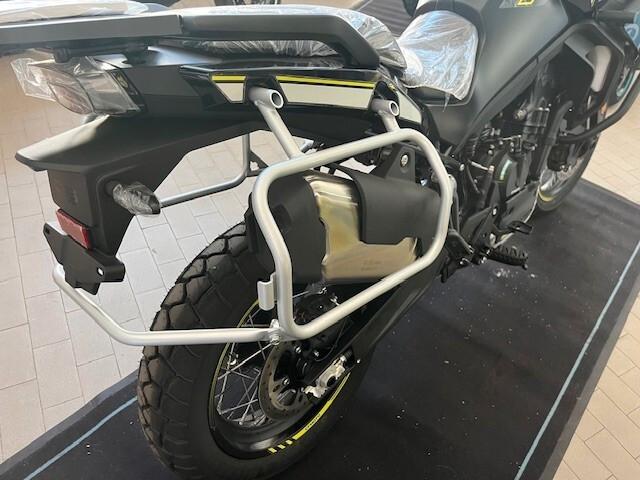 Cf Moto 800MT EXPLORER