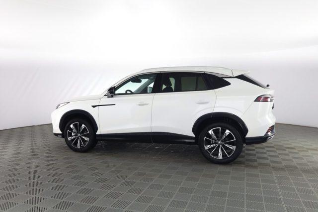 MG HS HS 1.5T-GDI AT Luxury