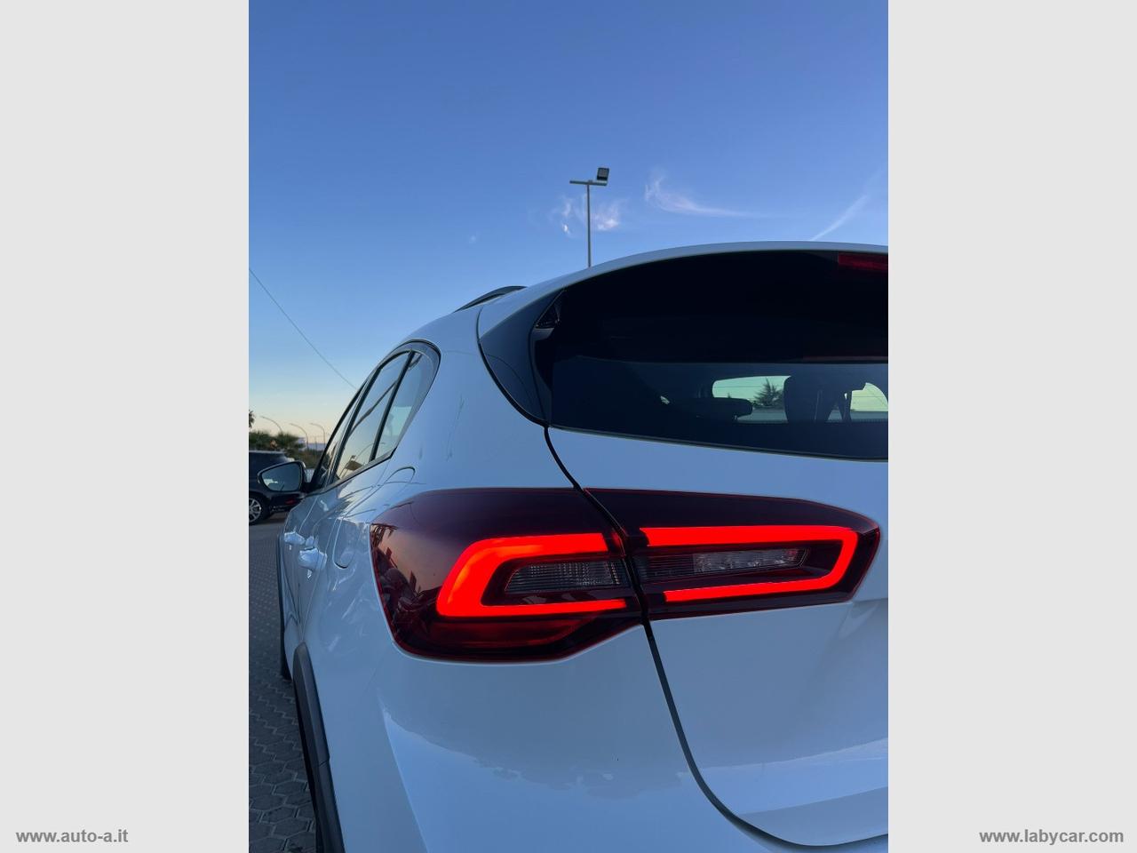 FORD Focus 1.5 EcoBlue 120CV 5p. Active Style
